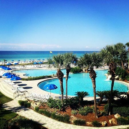 Edgewater Beautiful 2 Bedroom 2 Bath! Panama City Beach Bagian luar foto