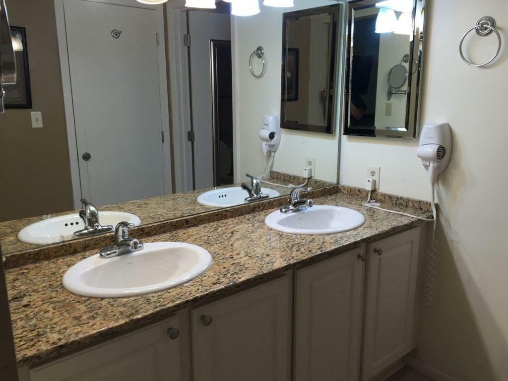 Edgewater Beautiful 2 Bedroom 2 Bath! Panama City Beach Bagian luar foto