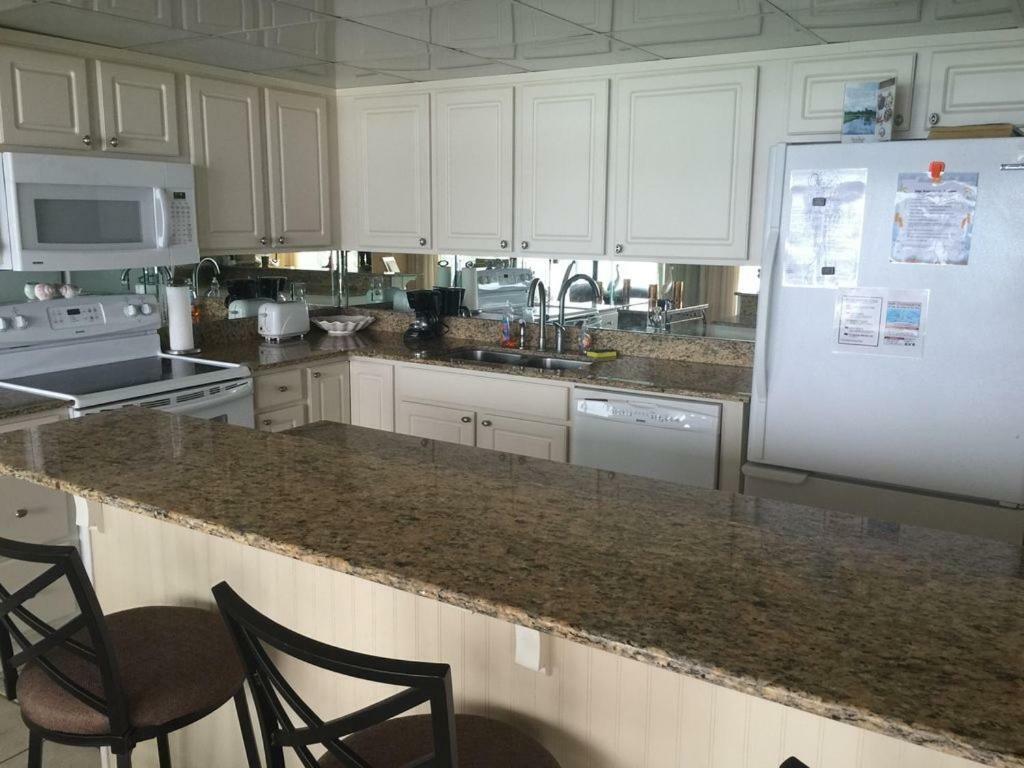 Edgewater Beautiful 2 Bedroom 2 Bath! Panama City Beach Bagian luar foto