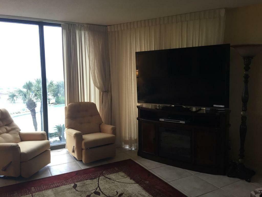 Edgewater Beautiful 2 Bedroom 2 Bath! Panama City Beach Bagian luar foto